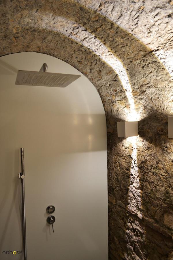 Luxury Loft Capocci 24 Coliseum Apartman Róma Kültér fotó